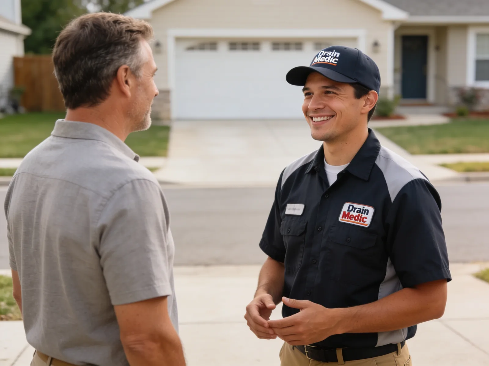 Garbage Disposal Repair Given, WV FAQs